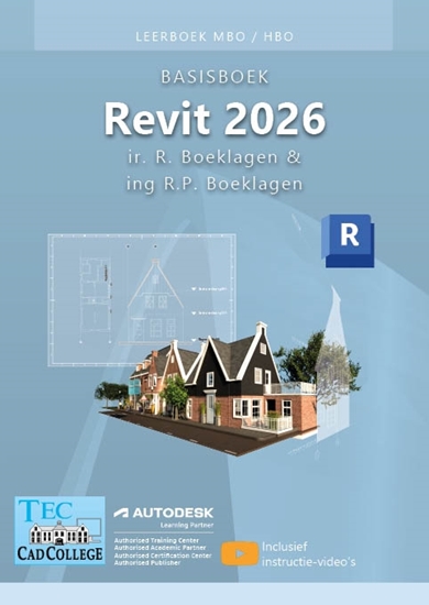 Afbeelding van Revit 2026