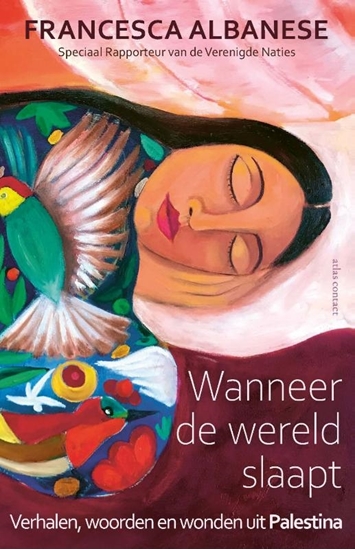 Afbeelding van Wanneer de wereld slaapt