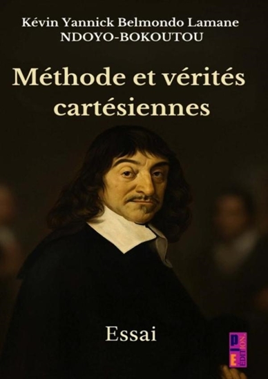 Afbeelding van Méthode et vérités cartésiennes