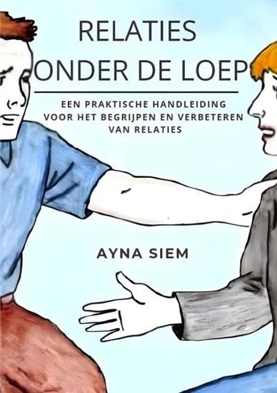 Afbeelding van Relaties onder de loep