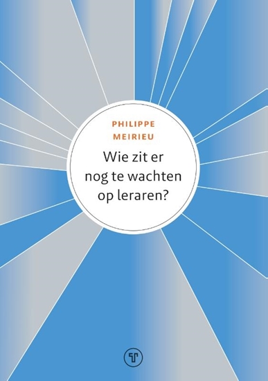 Afbeelding van Wie zit er nog te wachten op leraren?