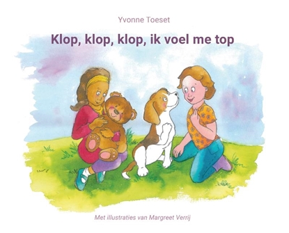 Afbeeldingen van Klop, klop, klop, ik voel me top