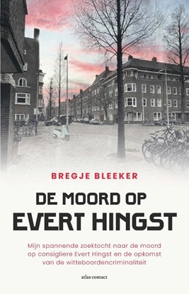 Afbeeldingen van De moord op Evert Hingst