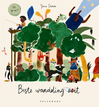 Afbeeldingen van Beste wandeling ooit