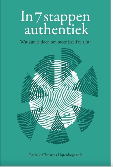 Afbeelding van In 7 stappen authentiek