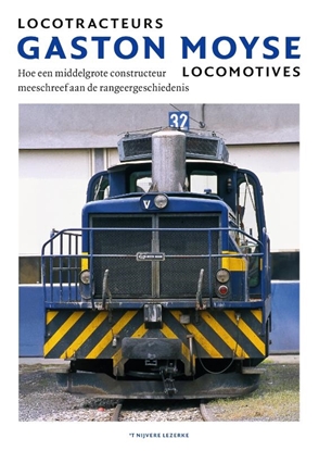 Afbeeldingen van Locotracteurs Gaston Moyse Locomotives