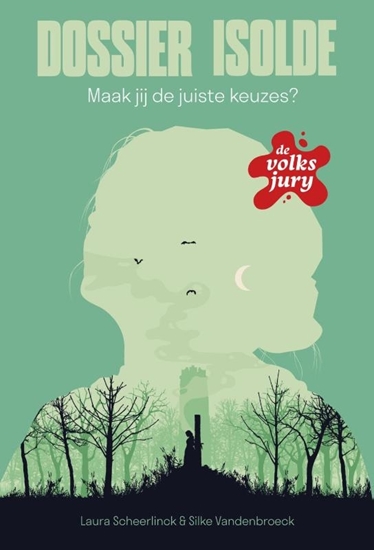 Afbeelding van Dossier Isolde