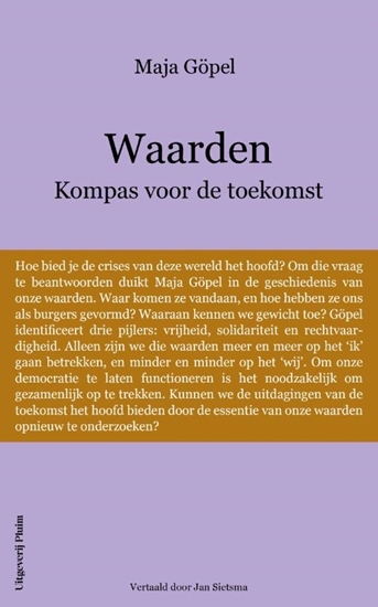 Afbeelding van Waarden