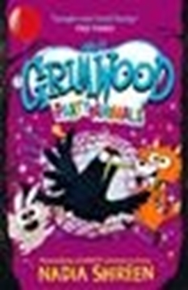 Afbeeldingen van Grimwood Grimwood: Party Animals