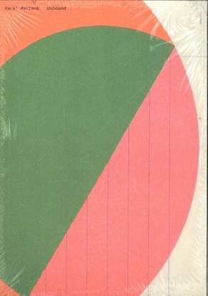 Afbeeldingen van Karel Martens Unbound