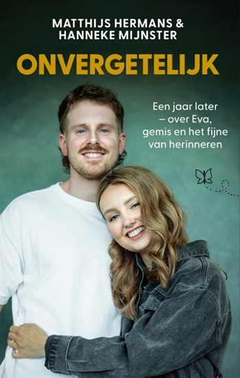 Afbeelding van Onvergetelijk