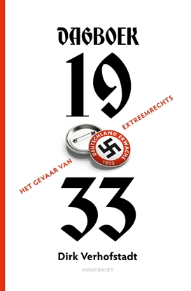 Afbeeldingen van Dagboek 1933