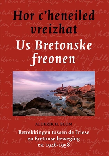 Afbeelding van Hor c’heneiled vreizhat/Us Bretonske freonen