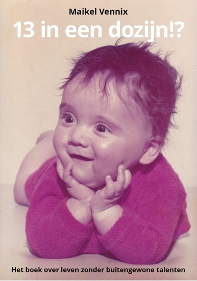 Afbeelding van 13 in een dozijn!?