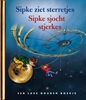 Afbeelding van Gouden Boekjes Sipke ziet sterretjes / Sipke sjocht stjerkes
