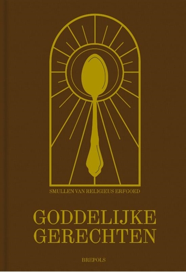 Afbeelding van Goddelijke gerechten
