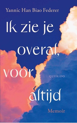 Afbeeldingen van Ik zie je overal, voor altijd