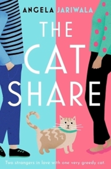Afbeelding van The Cat Share