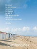 Afbeelding van Gastenboek Strand
