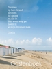 Afbeelding van Gastenboek Strand