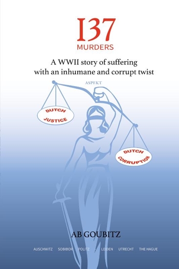 Afbeelding van 137 Murders