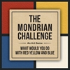 Afbeelding van The Mondrian Challenge