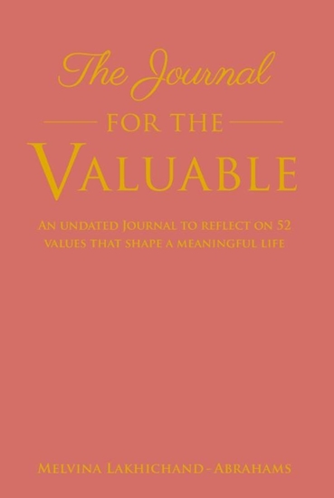 Afbeelding van The Journal for the Valuable