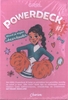 Afbeelding van GRRL Powerdeck #1
