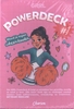 Afbeelding van GRRL Powerdeck #1