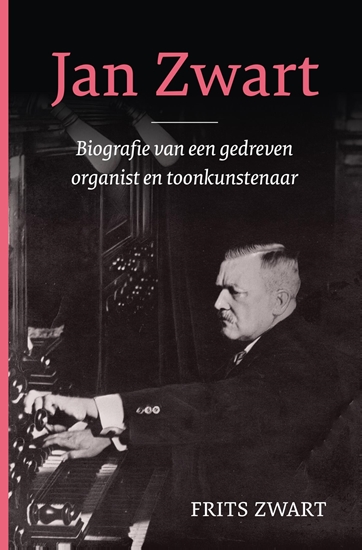 Afbeelding van Jan Zwart