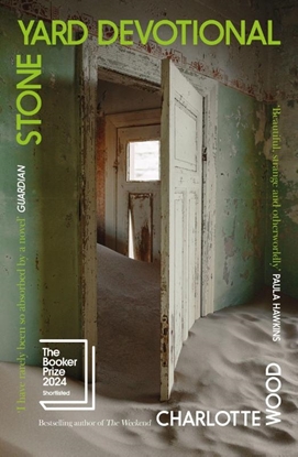 Afbeeldingen van Stone Yard Devotional