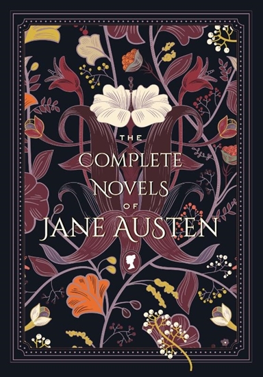 Afbeelding van Timeless Classics The Complete Novels of Jane Austen