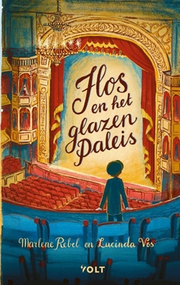 Afbeeldingen van Flos en het glazen Paleis