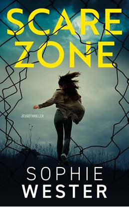 Afbeeldingen van Politie niet betreden Scare zone