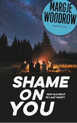 Afbeeldingen van Politie niet betreden Shame on you