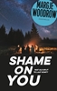 Afbeelding van Politie niet betreden Shame on you