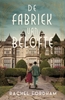 Afbeelding van De fabriek van belofte