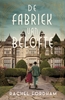 Afbeelding van De fabriek van belofte