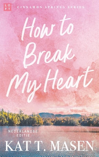 Afbeelding van How to Break my Heart