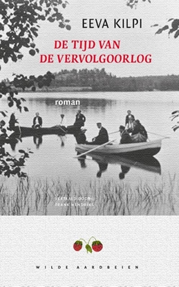 Afbeeldingen van De tijd van de vervolgoorlog