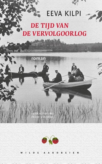 Afbeelding van De tijd van de vervolgoorlog