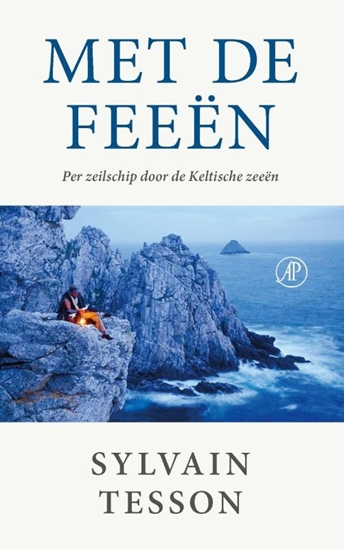 Afbeelding van Met de feeën