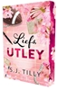 Afbeelding van Liefdesbrieven Liefs, Utley