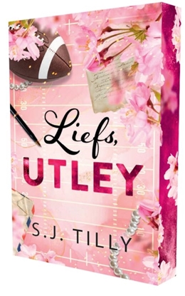 Afbeeldingen van Liefdesbrieven Liefs, Utley