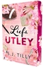 Afbeelding van Liefdesbrieven Liefs, Utley