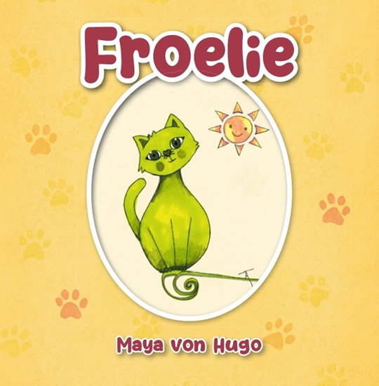 Afbeelding van Froelie