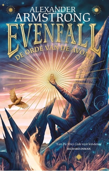 Afbeelding van Evenfall De orde van de avond