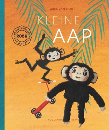 Afbeeldingen van Kleine Aap