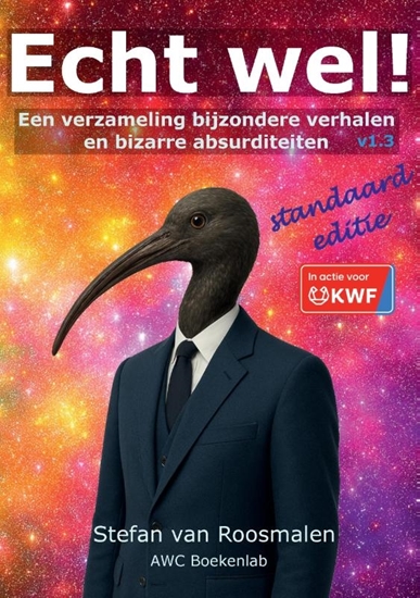 Afbeelding van 9789090414157