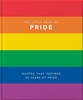 Afbeelding van Little Books of Lifestyle, Reference & Pop Culture The Little Book of Pride